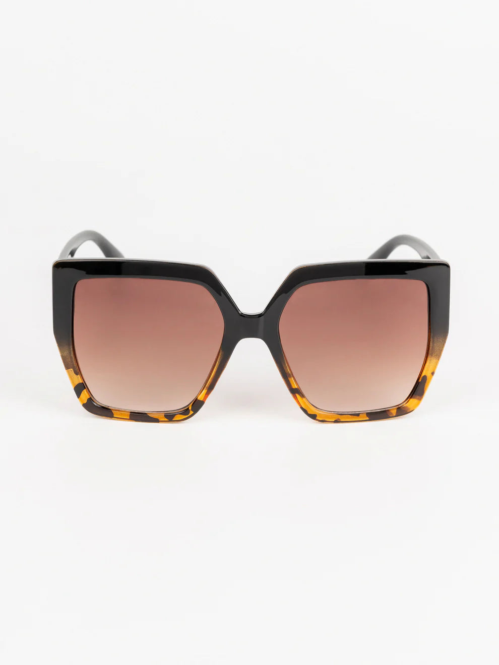 Geometric Sunglasses