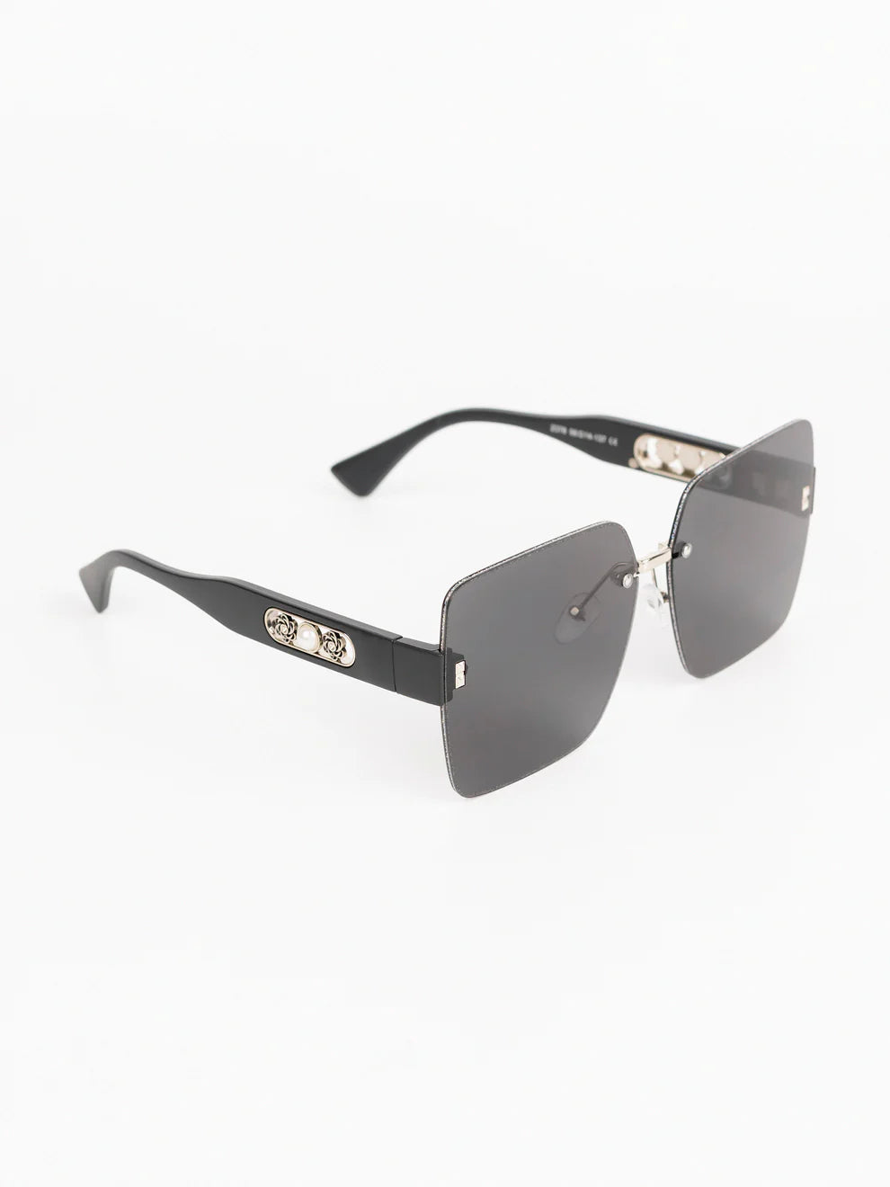 Square Sunglasses
