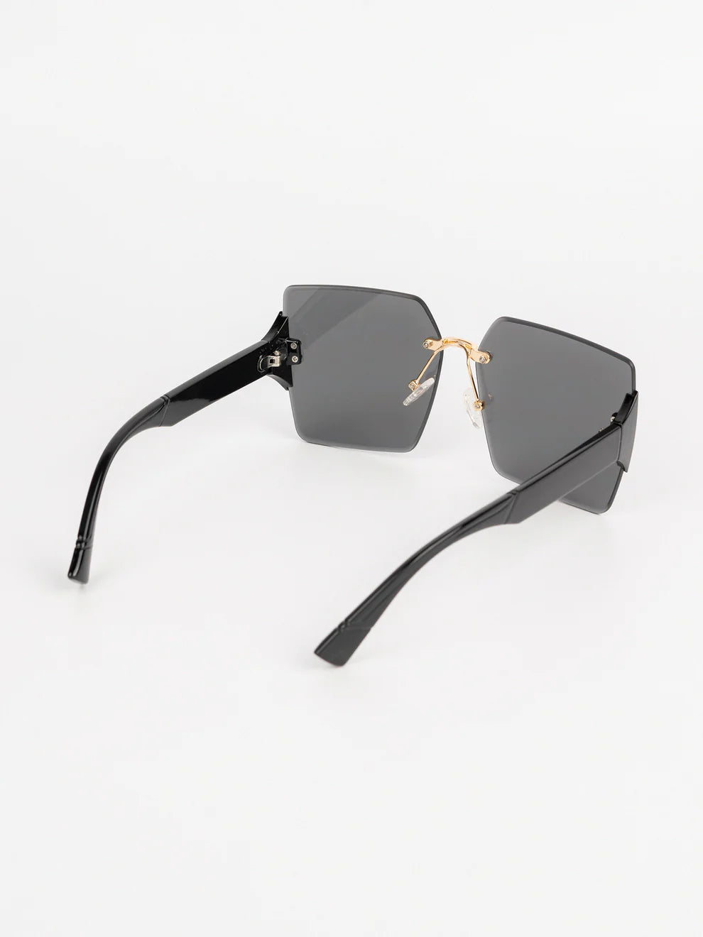 Square Sunglasses
