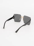 Square Sunglasses