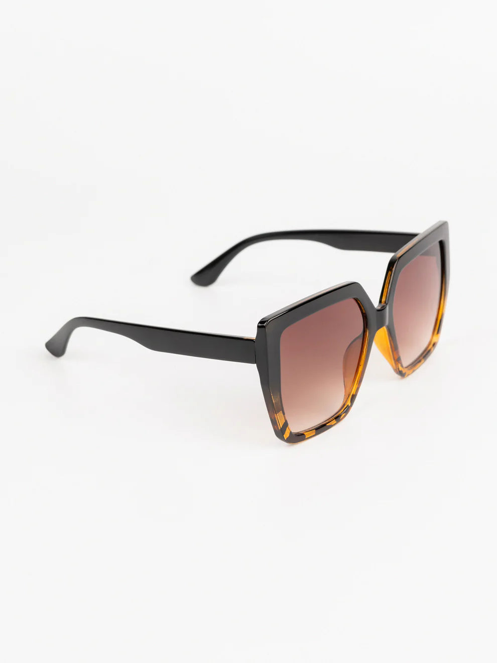 Geometric Sunglasses