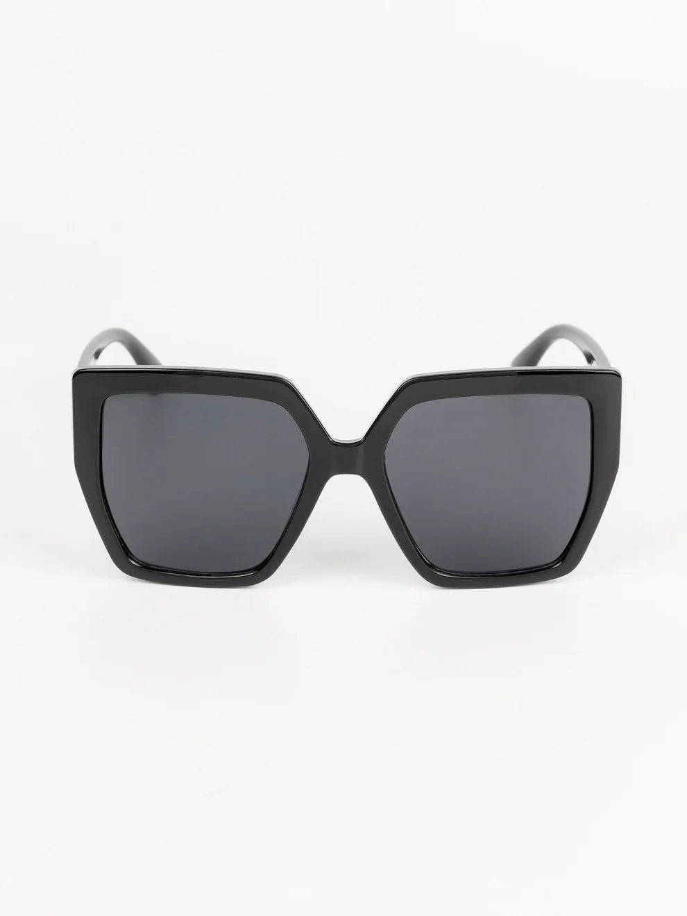 Geometric Sunglasses